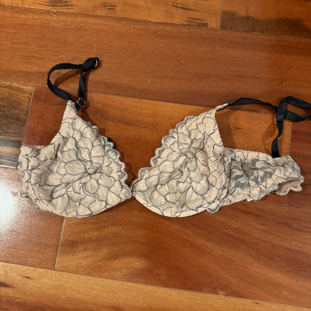 Eberjey 32D bra
